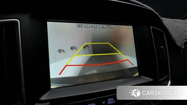 Hyundai The New Grand Starex 2019 Черный из Кореи, фото 5