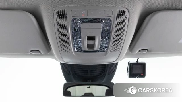 Mercedes-Benz GLE-Class W167 2023 Белый из Кореи, фото 5