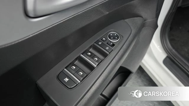 Kia The New K3 2nd generation 2022 Белый из Кореи, фото 5