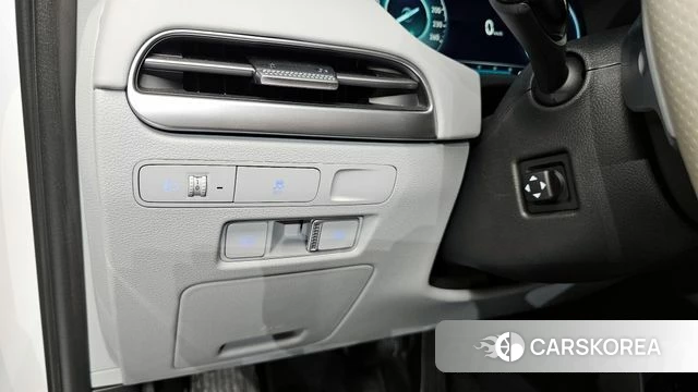 Hyundai The New Palisade 2023 Белый из Кореи, фото 5