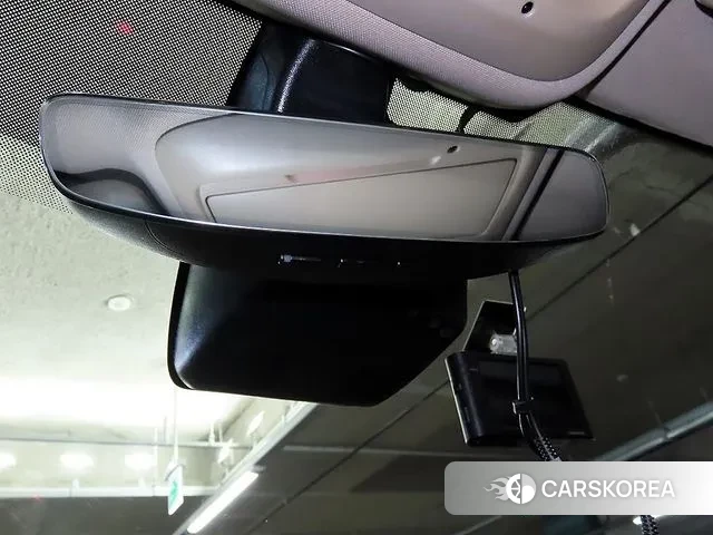 Renault Korea (Samsung) The New QM6 2020 Белый из Кореи, фото 5