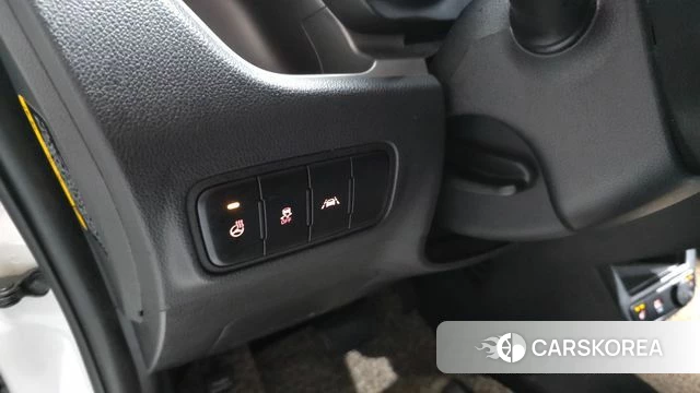 Kia The New Ray 2020 Белый из Кореи, фото 5