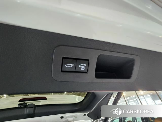 Lexus LX 4th Generation 2025 Белый из Кореи, фото 5