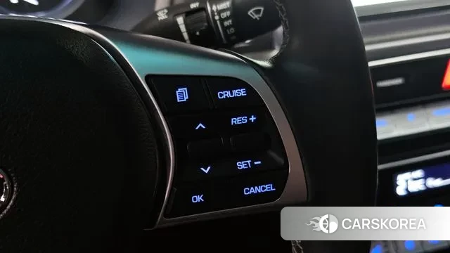 Hyundai Sonata New Rise 2018 Серый из Кореи, фото 5