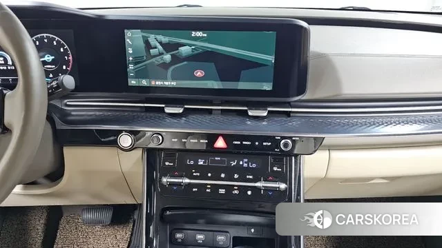 Kia Carnival 4th generation 2020 Черный из Кореи, фото 5
