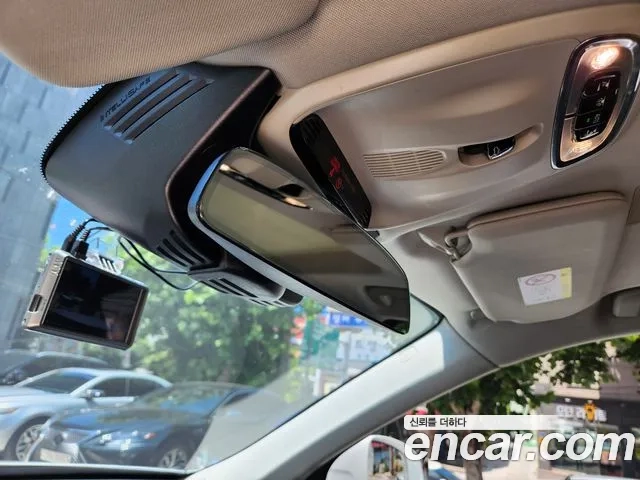 Volvo XC90 second Generation id 2913010 из Кореи 5