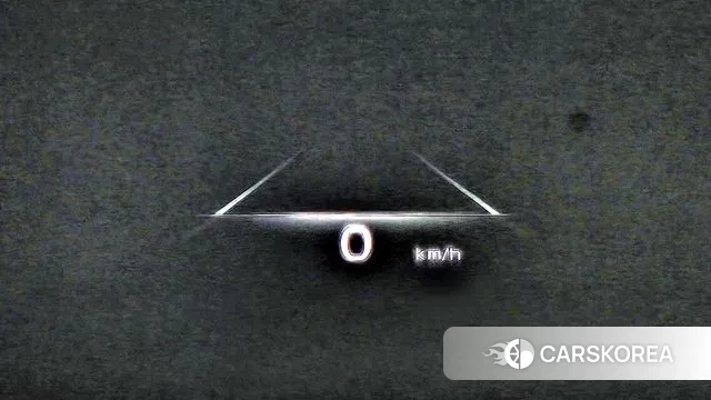 Kia Mohave Master 2022 Серый из Кореи, фото 5