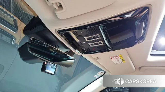 Land Rover Range Rover Sport 2nd Generation 2020 Белый из Кореи, фото 5