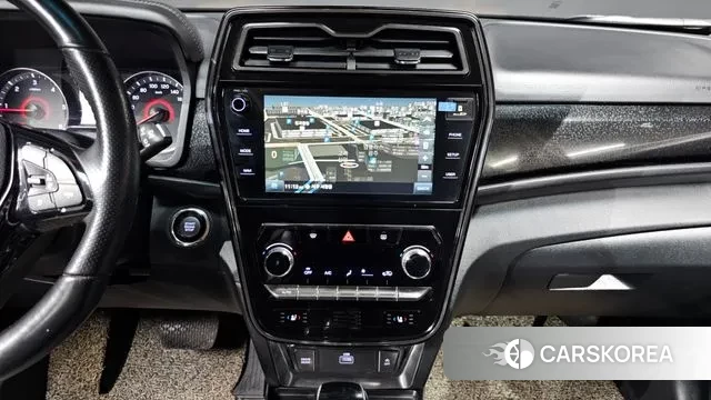 Ssangyong Berry New Tivoli 2020 Белый из Кореи, фото 5