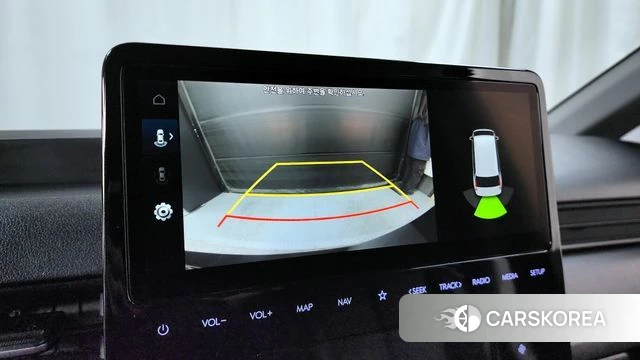 Hyundai Staria 2022 Серый из Кореи, фото 5