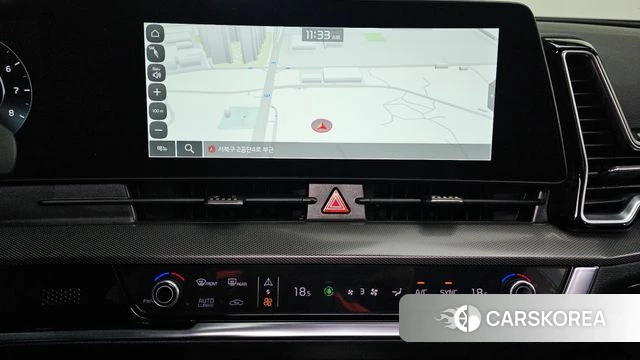 Kia Sportage 5th Generation 2022 Белый из Кореи, фото 5