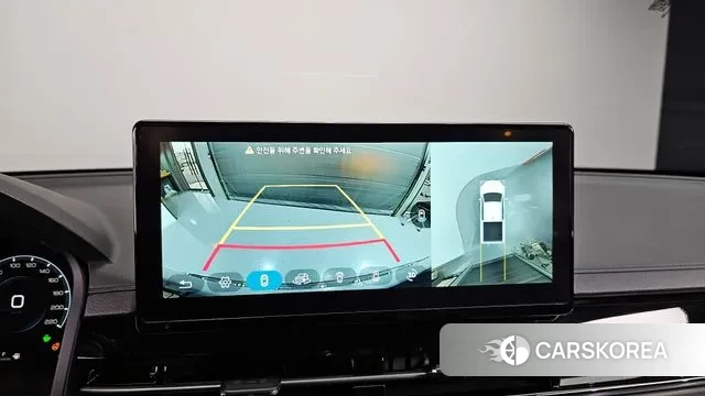 Ssangyong The New Rexton Sport 2025 Серый из Кореи, фото 5