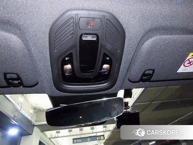 Renault Korea (Samsung) Grand Coleos 2025 Серый из Кореи, фото 5