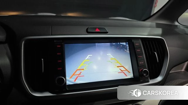 Kia The New Ray 2019 Жемчужный цвет из Кореи, фото 5