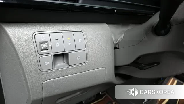 Hyundai Staria 2023 Черный из Кореи, фото 5