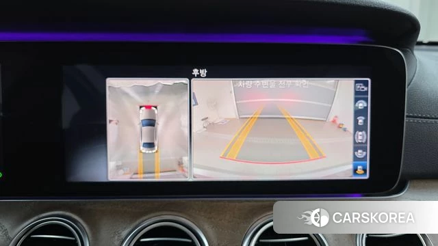 Mercedes-Benz E-Class W213 2020 Серебряный из Кореи, фото 5