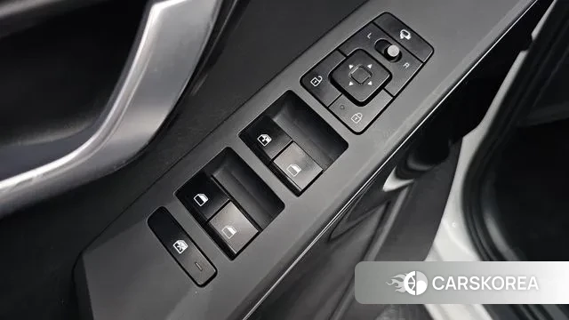 Kia Di Ol Nu Niro 2022 Белый из Кореи, фото 5