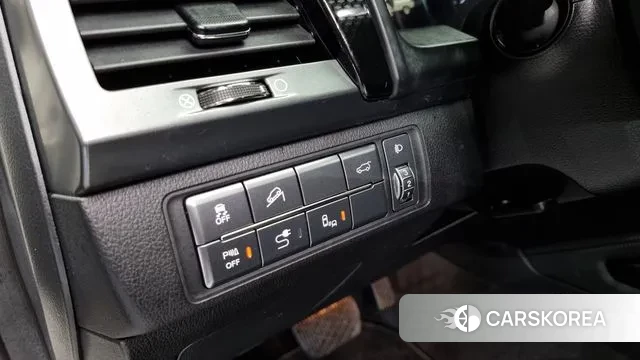 Ssangyong G4 Rexton 2020 Белый из Кореи, фото 5