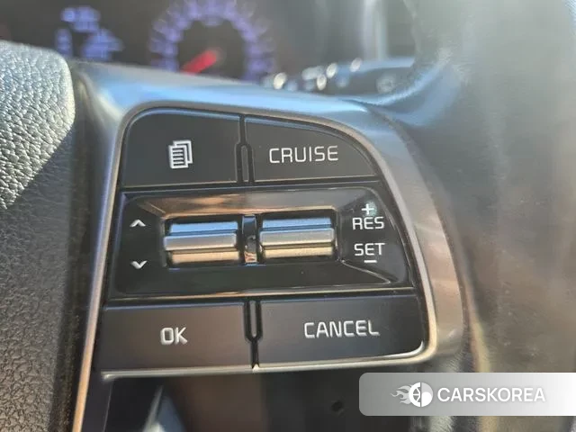 Kia The New Sorento 2018 Серебряный из Кореи, фото 5