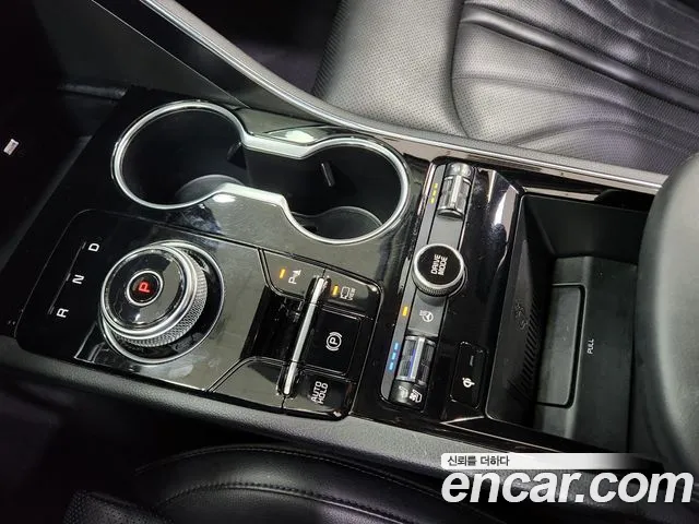 Kia K5 3rd generation id 2672991 из Кореи 5