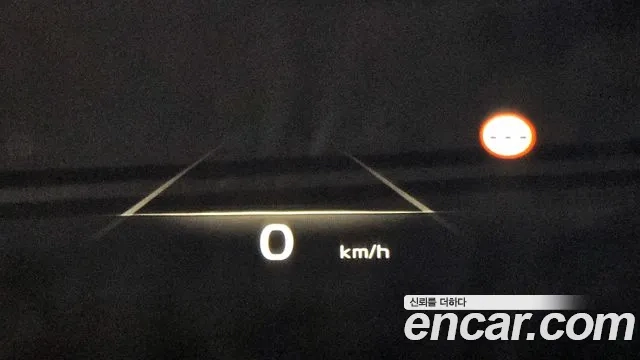 Kia K8 Hybrid 2022 Серый из Кореи, фото 5