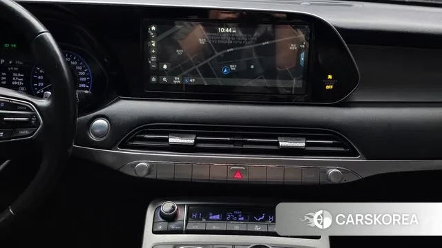 Hyundai Palisade 2020 Черный из Кореи, фото 5