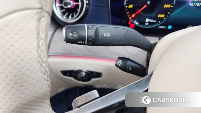 Mercedes-Benz E-Class W213 2021 Белый из Кореи, фото 5