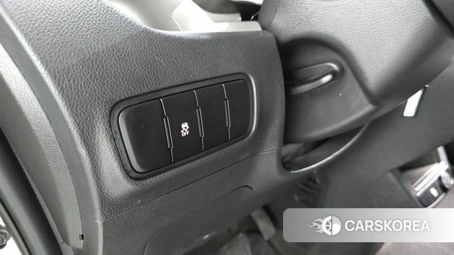 Kia The New Ray 2022 Белый из Кореи, фото 5