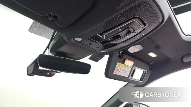 Audi A6 (C8) 2022 Черный из Кореи, фото 5