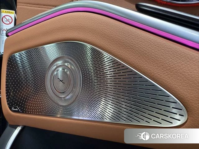 Mercedes-Benz Maybach S-class 2022 Черный из Китая, фото 5