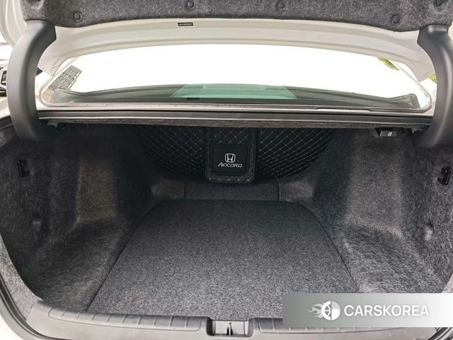Honda Accord 2022 Белый из Китая, фото 5