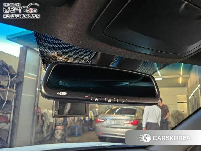 Ssangyong Berry New Tivoli 2020 Белый из Кореи, фото 5