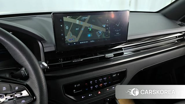 Ssangyong Musso Sports (Q250) 2025 Зеленый из Кореи, фото 5