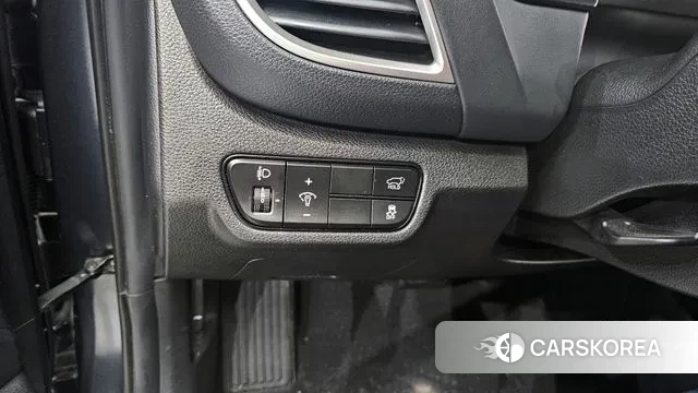 Kia The New Seltos 2022 Серый из Кореи, фото 5