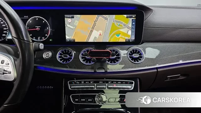 Mercedes-Benz CLS-Class C257 2019 Белый из Кореи, фото 5