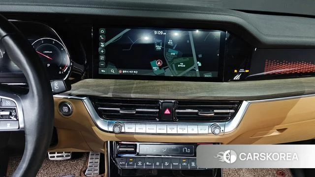 Kia Mohave Master 2021 Белый из Кореи, фото 5