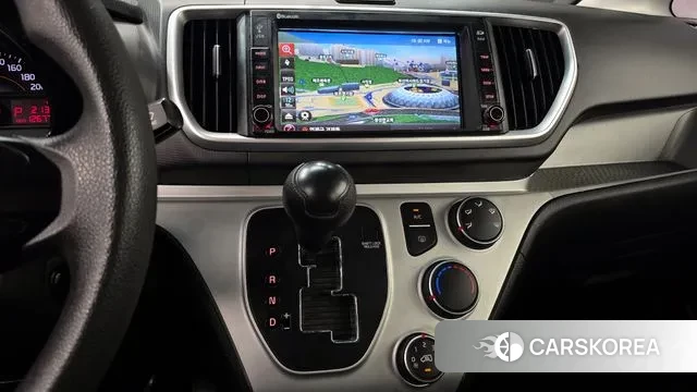 Kia The New Ray 2018 Серый из Кореи, фото 5