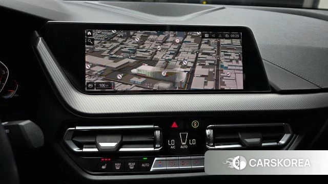 BMW 2 Series Gran Coupe (F44) 2022 Белый из Кореи, фото 5