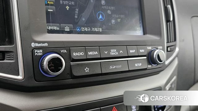 Hyundai The New Grand Starex 2018 Белый из Кореи, фото 5