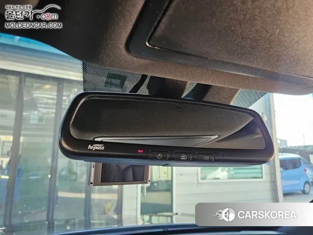 Ssangyong Rexton Sports Cannes 2019 Серый из Кореи, фото 5