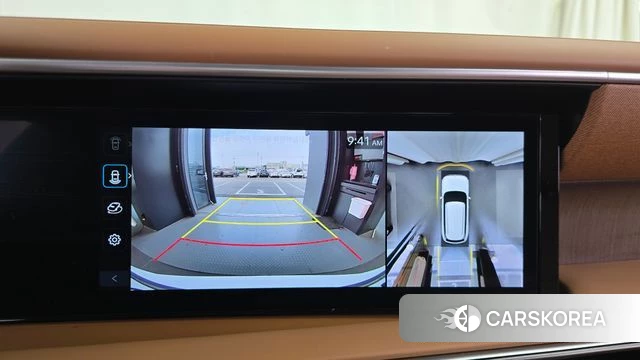 Hyundai Palisade (LX3) 2025 Белый из Кореи, фото 5