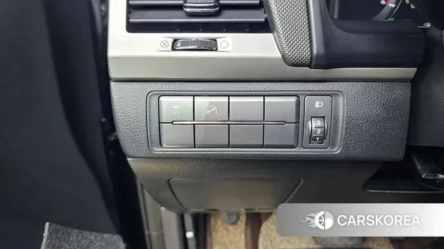 Ssangyong Rexton Sports 2018 Коричневый из Кореи, фото 5