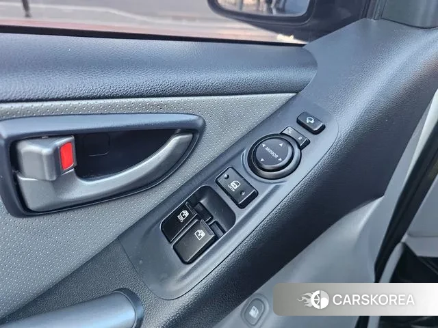 Hyundai The New Grand Starex 2018 Белый из Кореи, фото 5