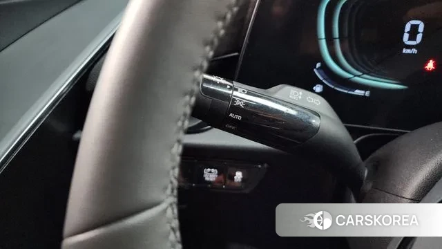 Kia Di Ol Nu Niro 2022 Серый из Кореи, фото 5