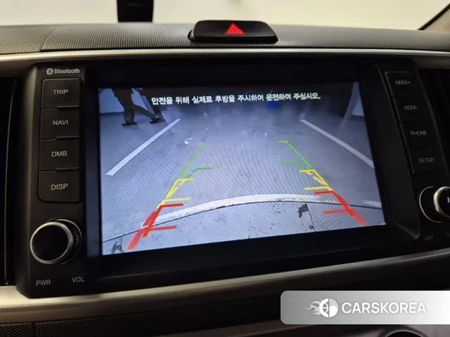 Kia The New Ray 2018 Белый из Кореи, фото 5