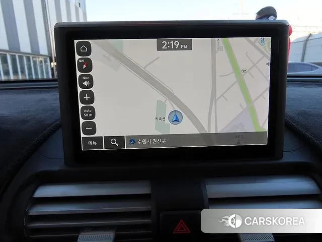 Hyundai Casper 2023 Светло-зеленый из Кореи, фото 5