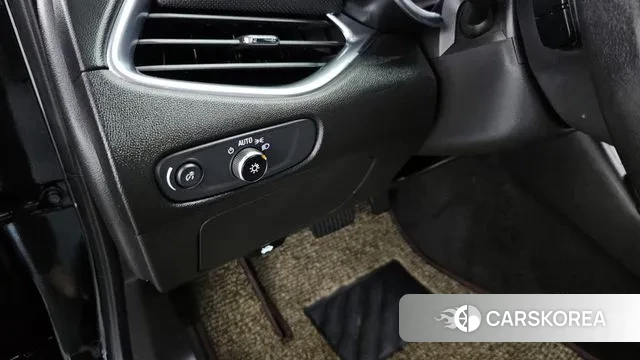 Chevrolet (GM Daewoo) The New Malibu 2018 Черный из Кореи, фото 5