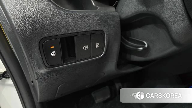 Kia The New Kia Ray 2025 Белый из Кореи, фото 5
