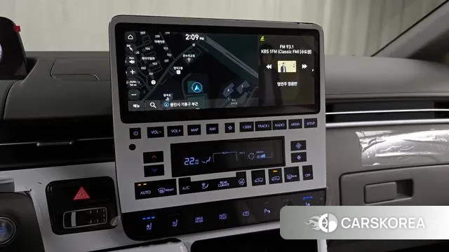 Hyundai Staria id 3502375 из Кореи 5