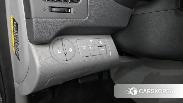 Hyundai The New Grand Starex 2019 Серебряный из Кореи, фото 5